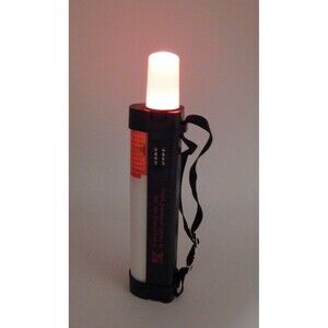 Kmart 3-Way Lantern W/Strap Indoor/Outdoor Use Battery Grand Opening Giveaway